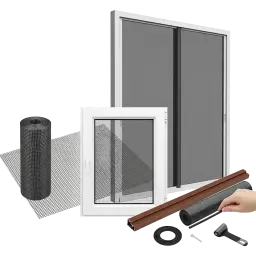 Insektenschutzgitter,  Fliegengitter  image