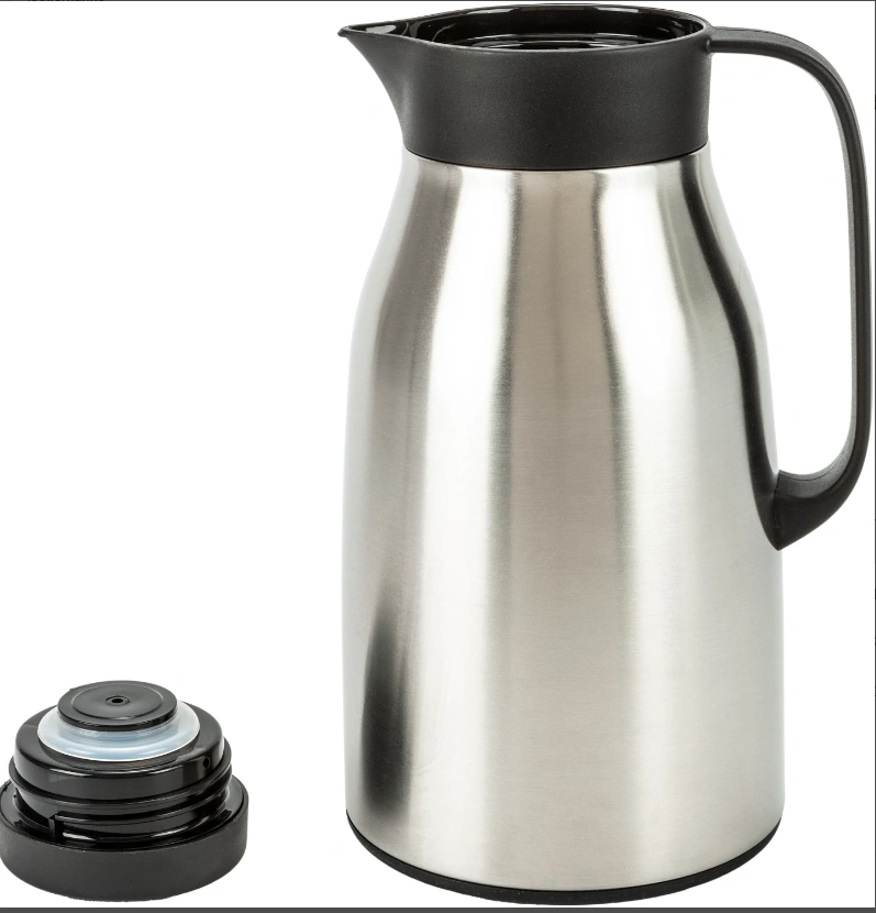 Isolierkannen, Isolierflaschen Bild