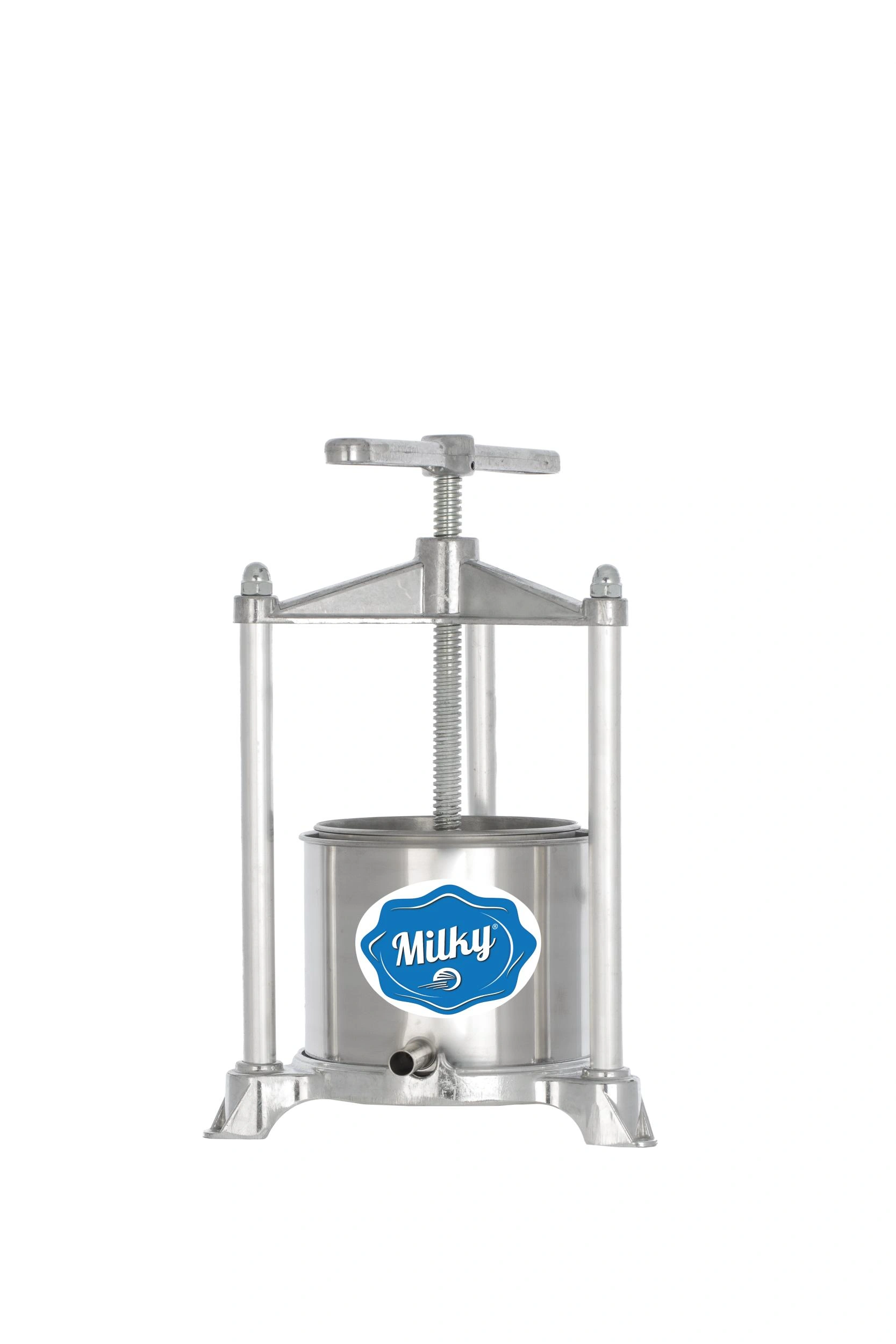 Käseherstellung image