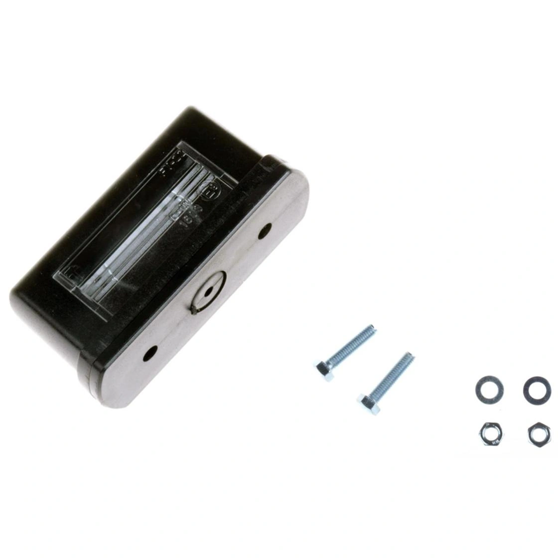 Kennzeichenbeleuchtung image