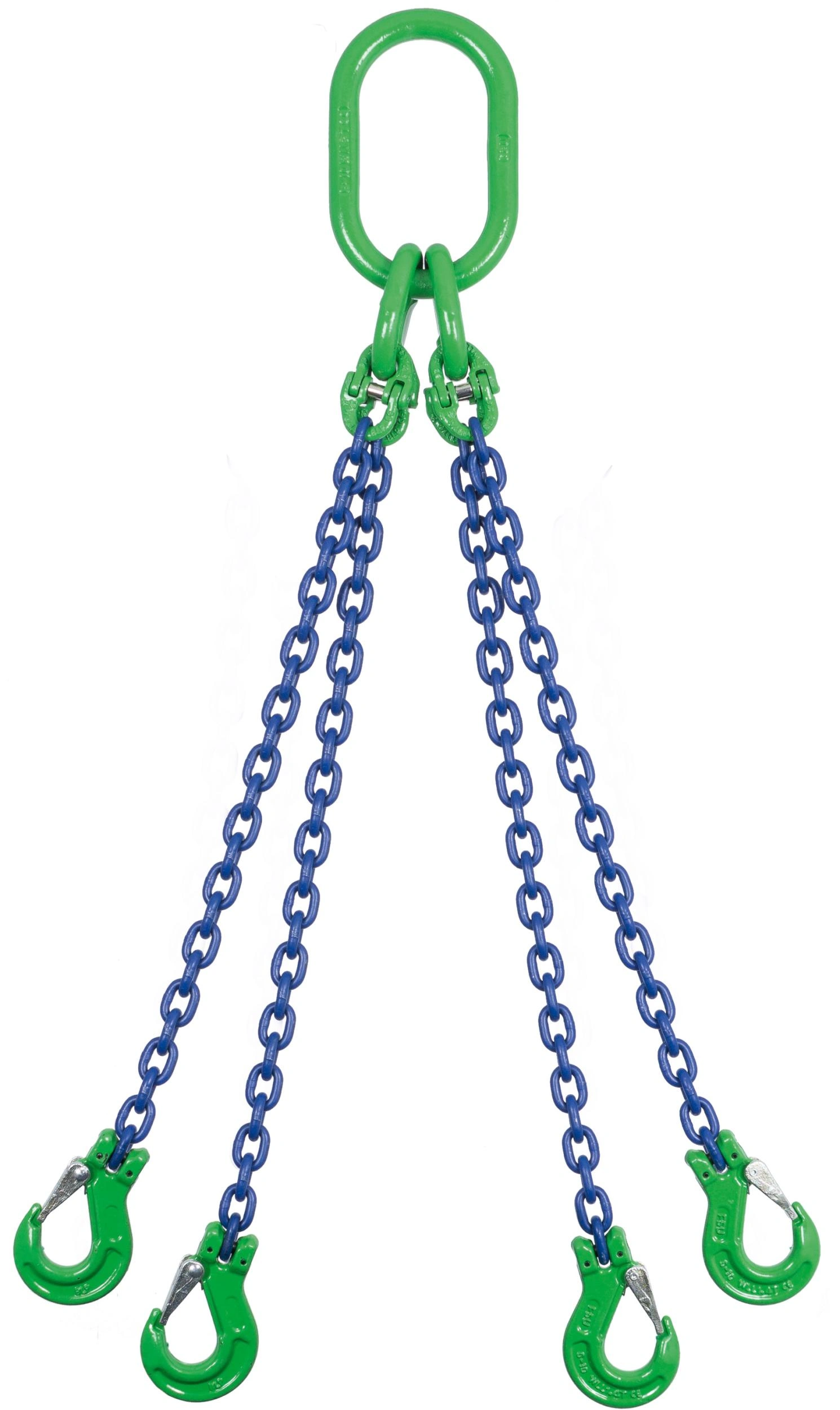 Ketten, Schäkel image