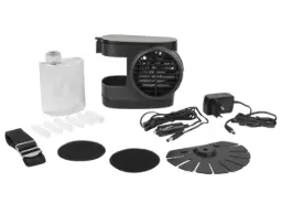 Klimaanlagen, Klimageräte image