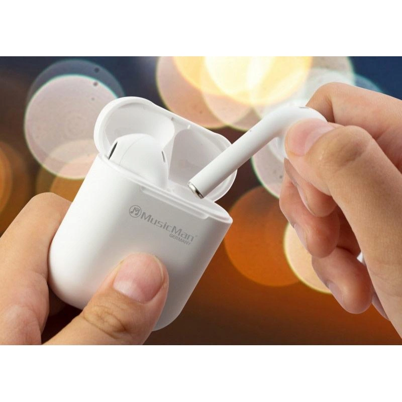 Kopfhörer, In ear Kopfhörer image