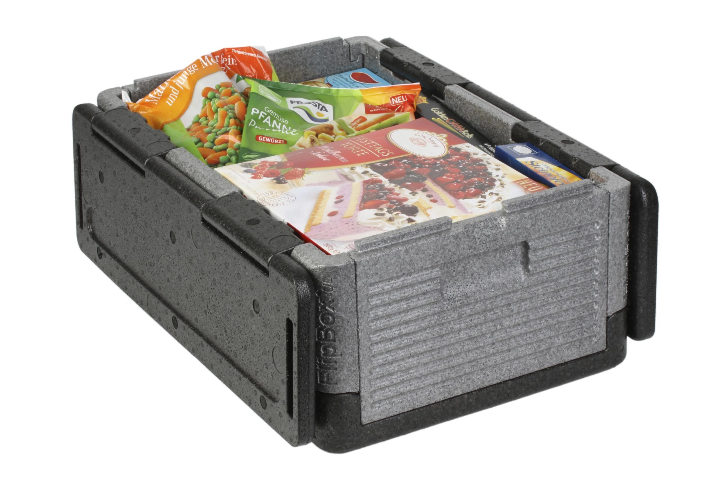 Kühlboxen, Transportboxen image
