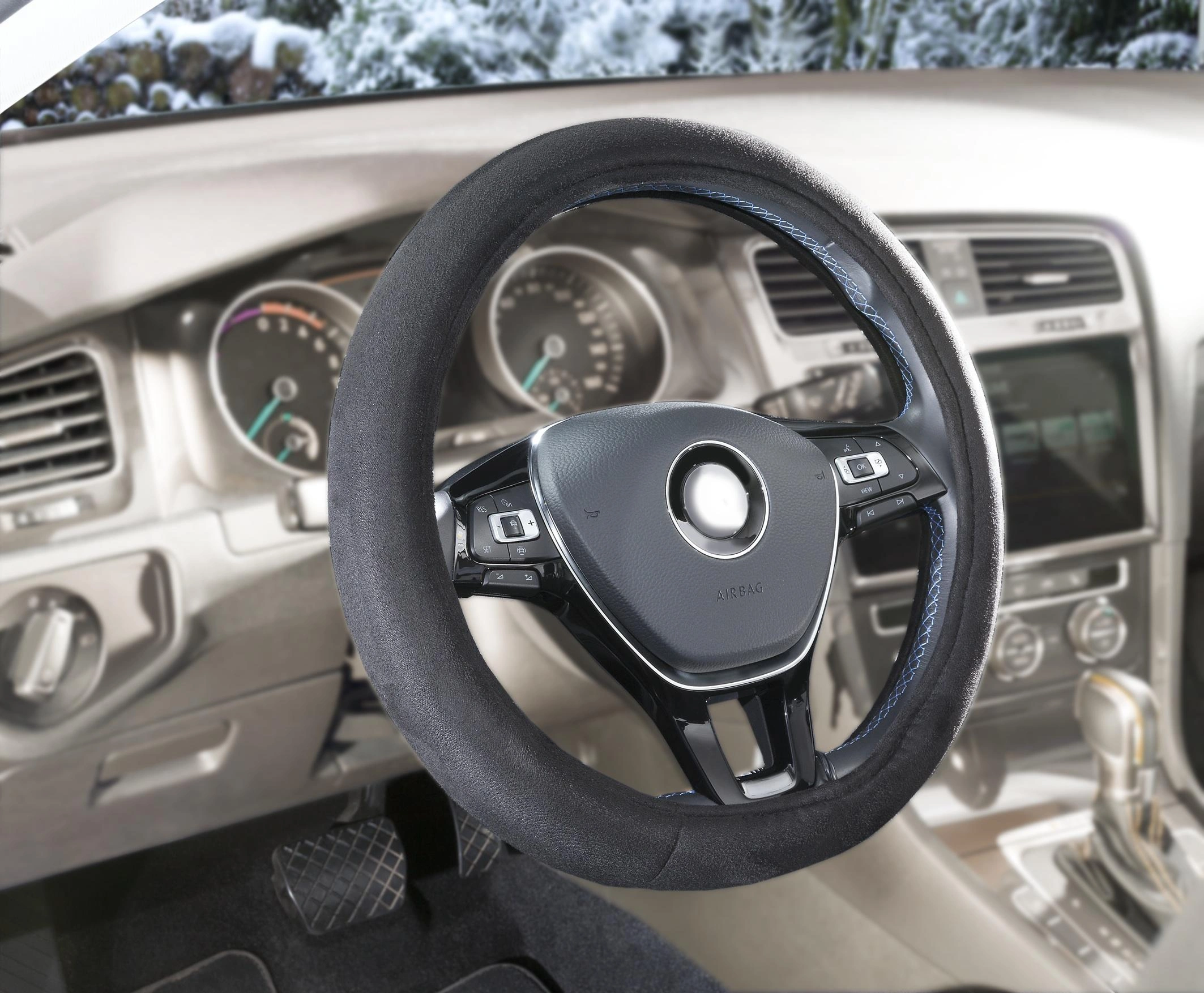 Lenkradbezüge image