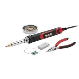 Löten Bild