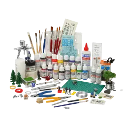 Modellbau Zubehör image