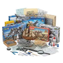 Modellbausätze image