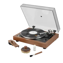 Plattenspieler image