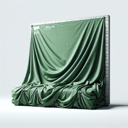 grüne 280g/m² image