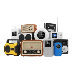 Radios image