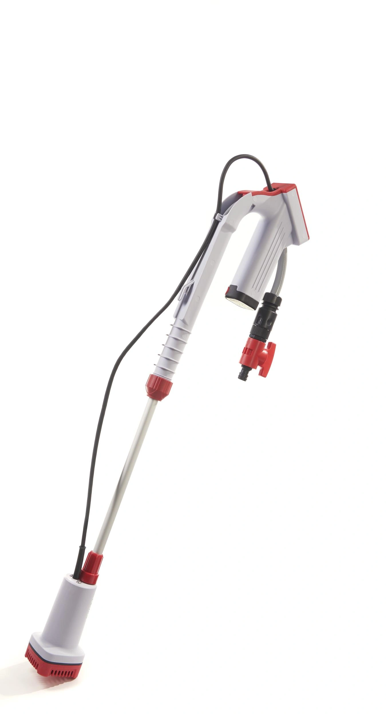 Regenfasspumpen image