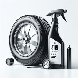 Reifenpflegemittel image
