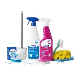 Sanitärreiniger image