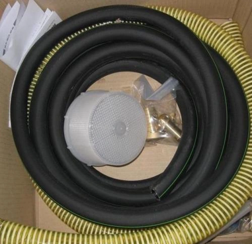 Saugschläuche, Druckschläuche image