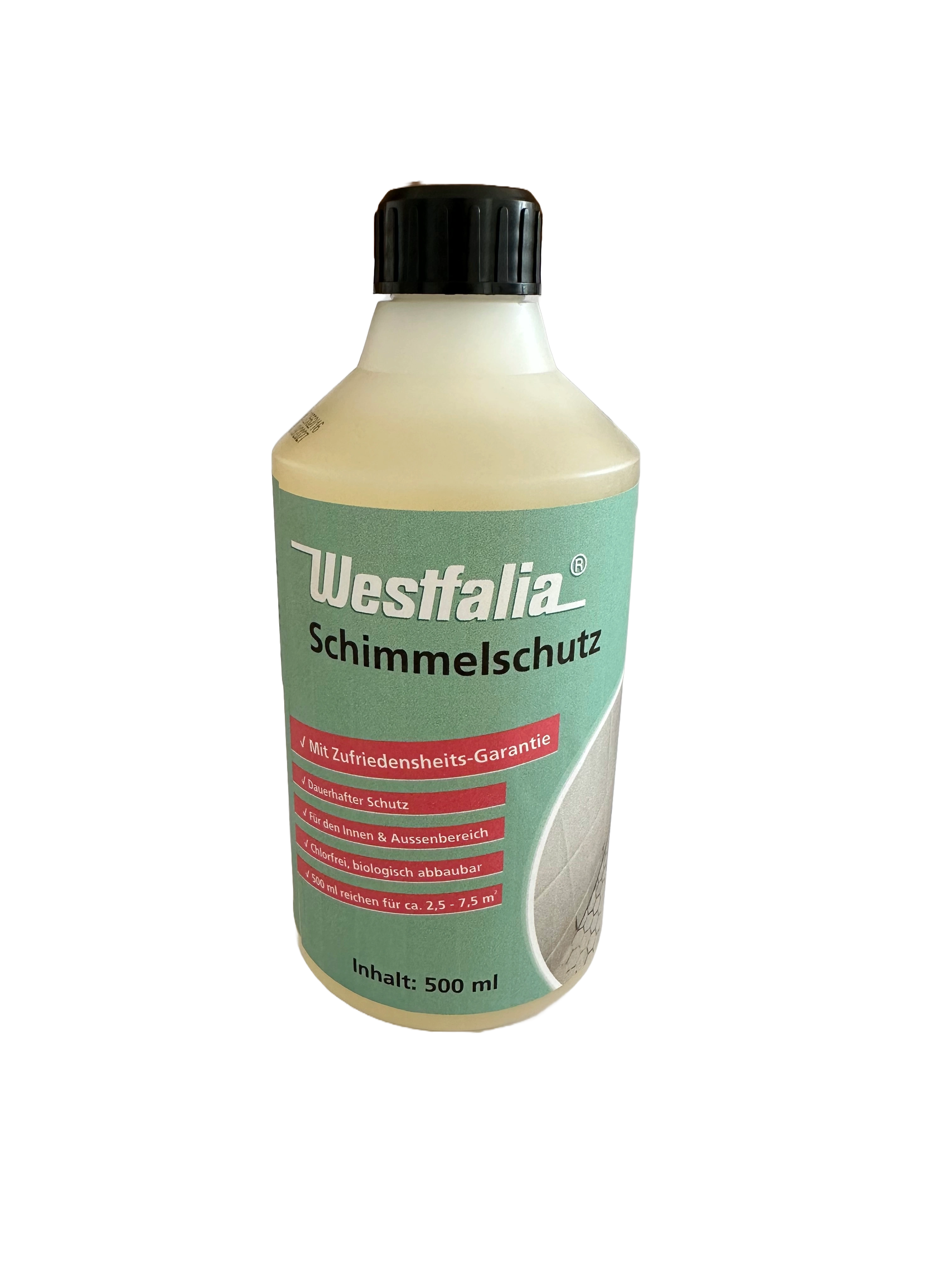 Schimmelentferner image