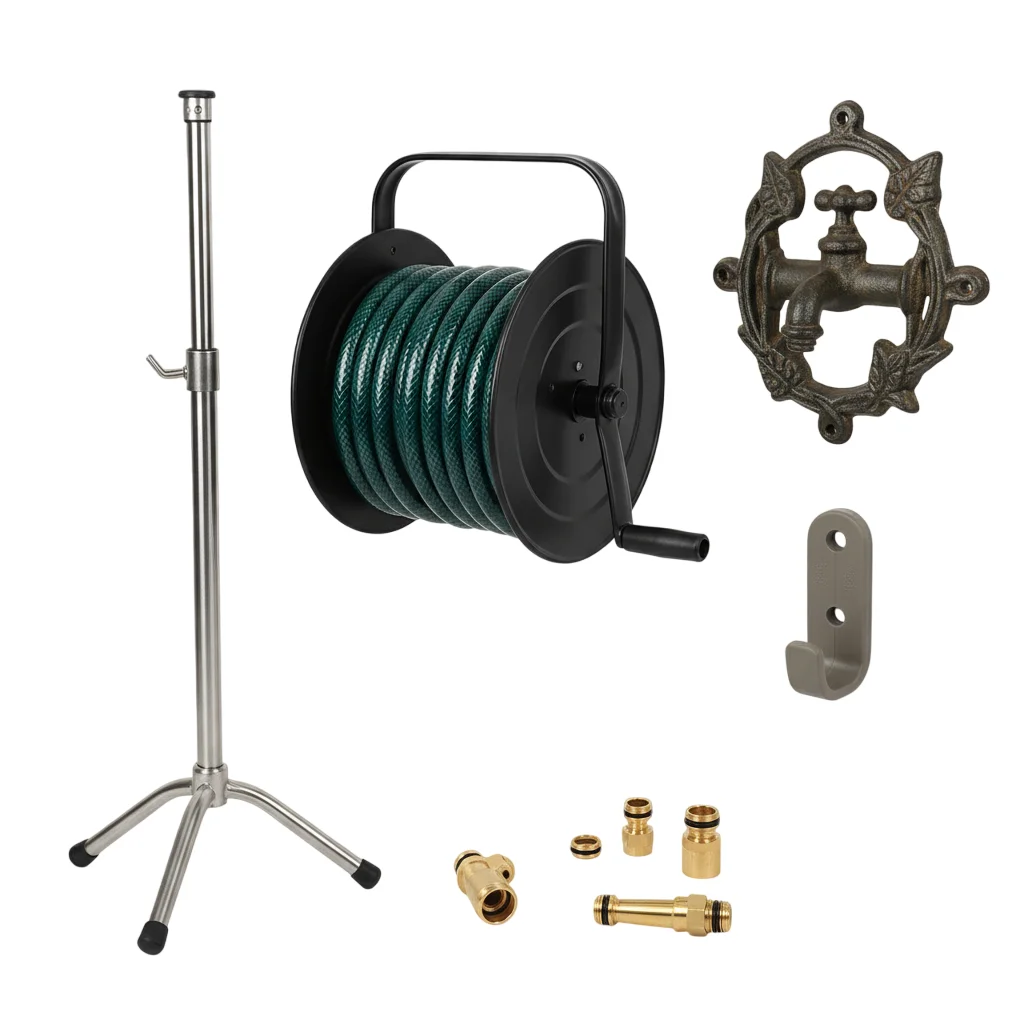 Schlauchhalter image