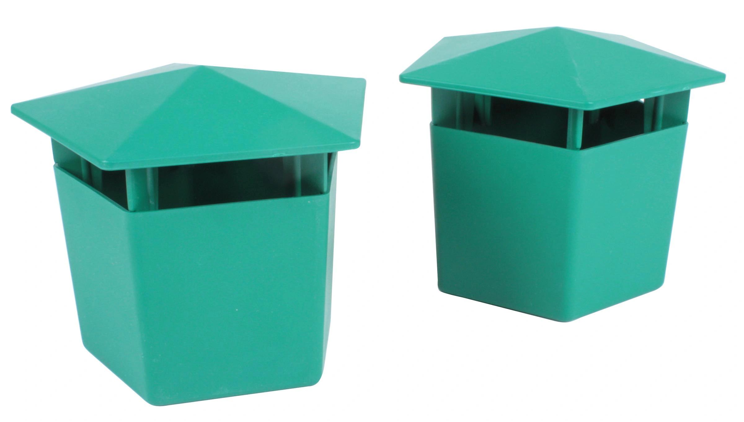 Schneckenkorn, Schneckenzäune image