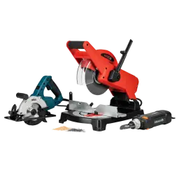 Schneidmaschinen image