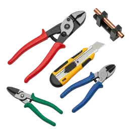 Schneidwerkzeuge image