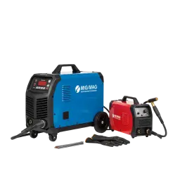 Schweißgeräte image