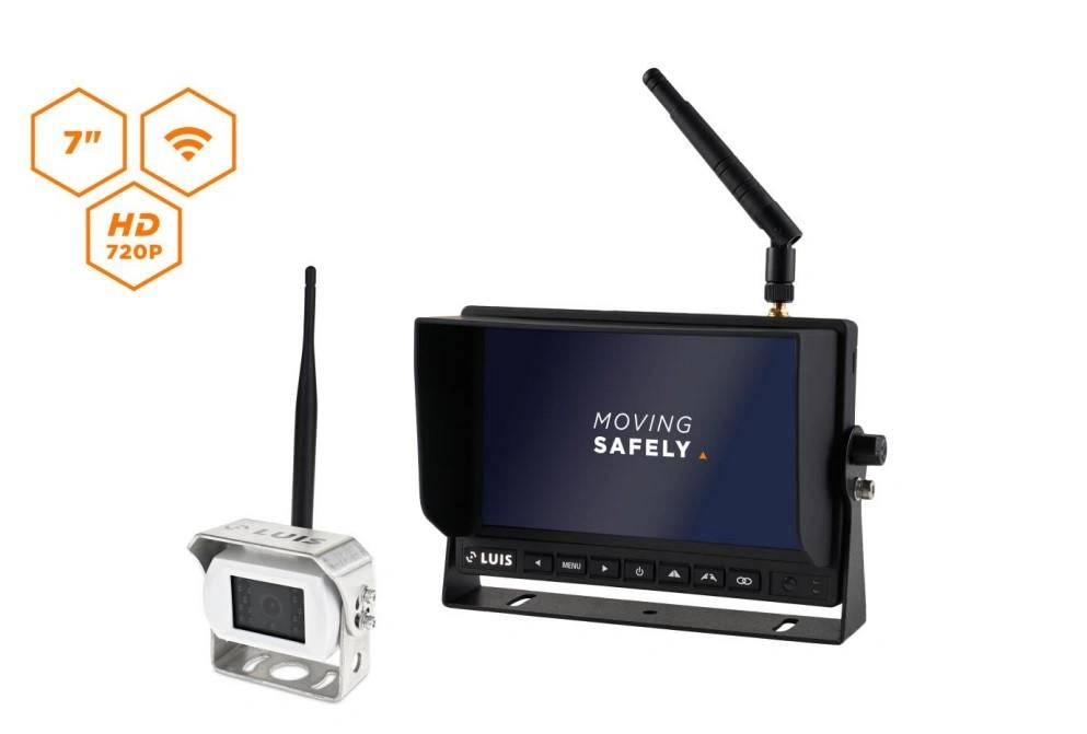 Sicherheitssysteme image