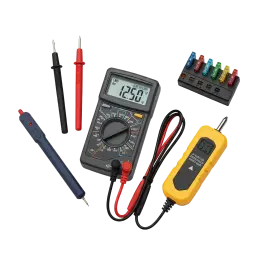 Spannungsprüfer image