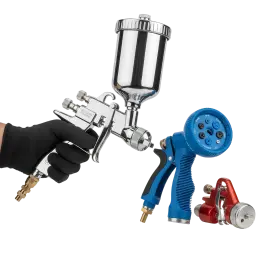 Spritzpistolen image