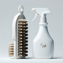 Stallhygiene image