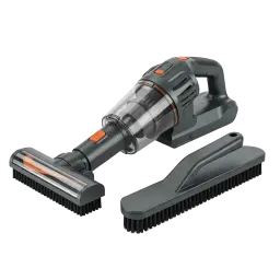 Staubsauger image