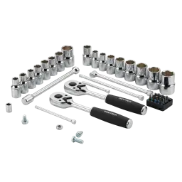 Steckschlüsselsätze image