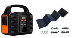 Stromversorgung & Solar image