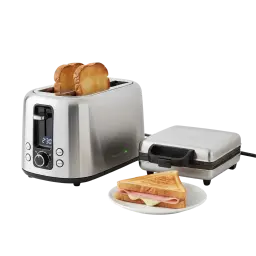 Toaster, Sandwichmaker image
