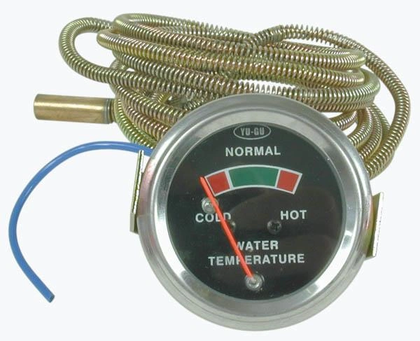 Traktor Kabinen Zubehör image