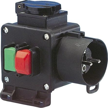 Überspannungsschutz image