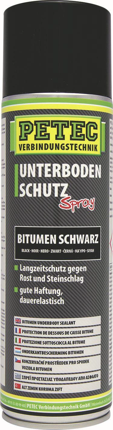 Unterbodenschutz image