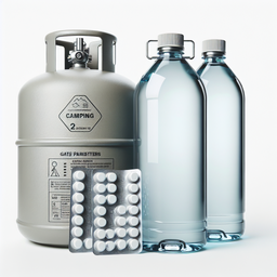 Verbrauchsmaterial image