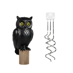 Vogelschreck, Taubenschreck image