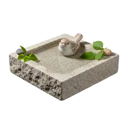 Vogeltränken image
