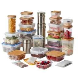 Vorratsdosen, Frischhaltedosen image