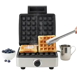 Waffeleisen image