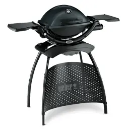 Weber Grills Bild