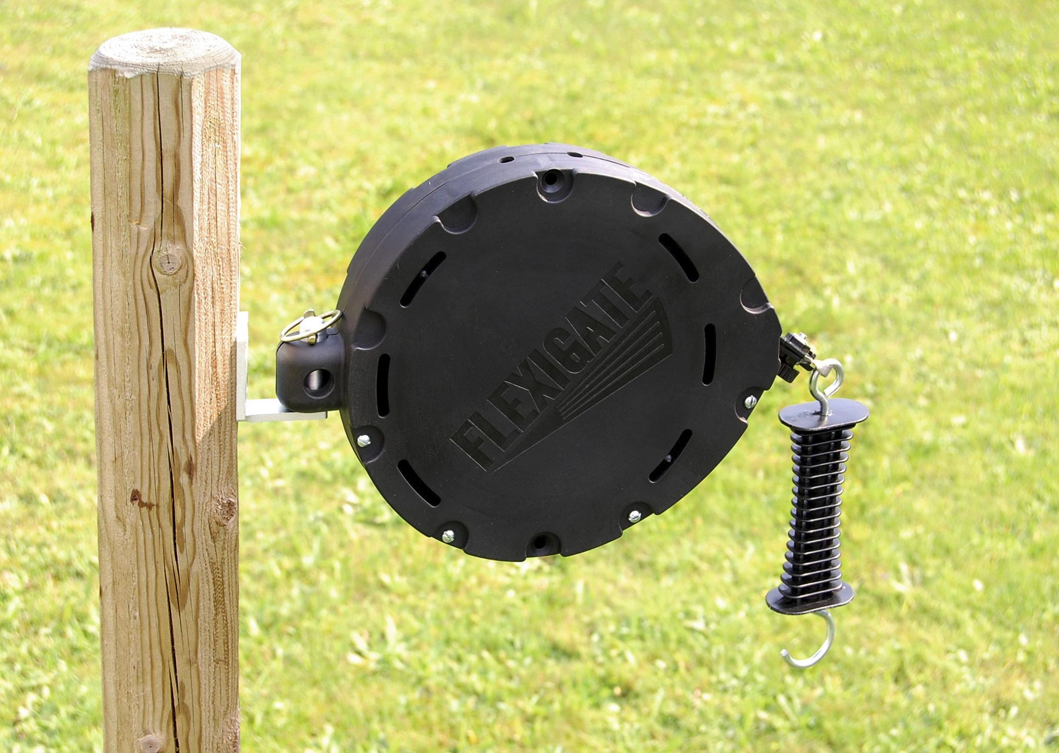 Weidezaungriffe image