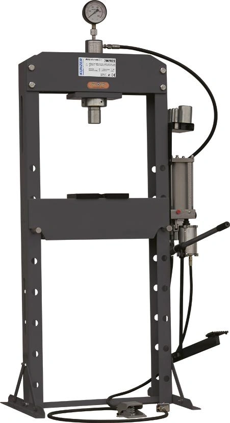 Werkstattpressen image