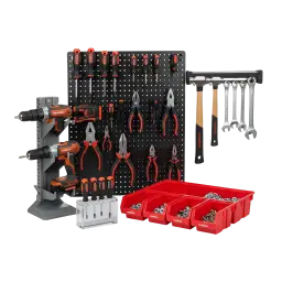 Werkzeughalter image