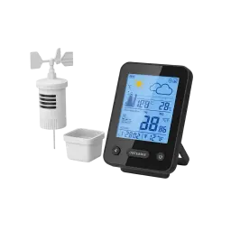 Wetterstationen image