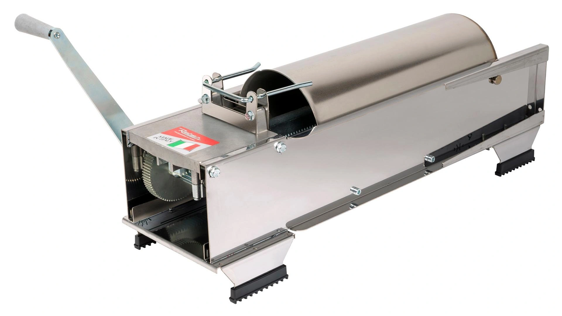 Wurstfüllmaschinen image