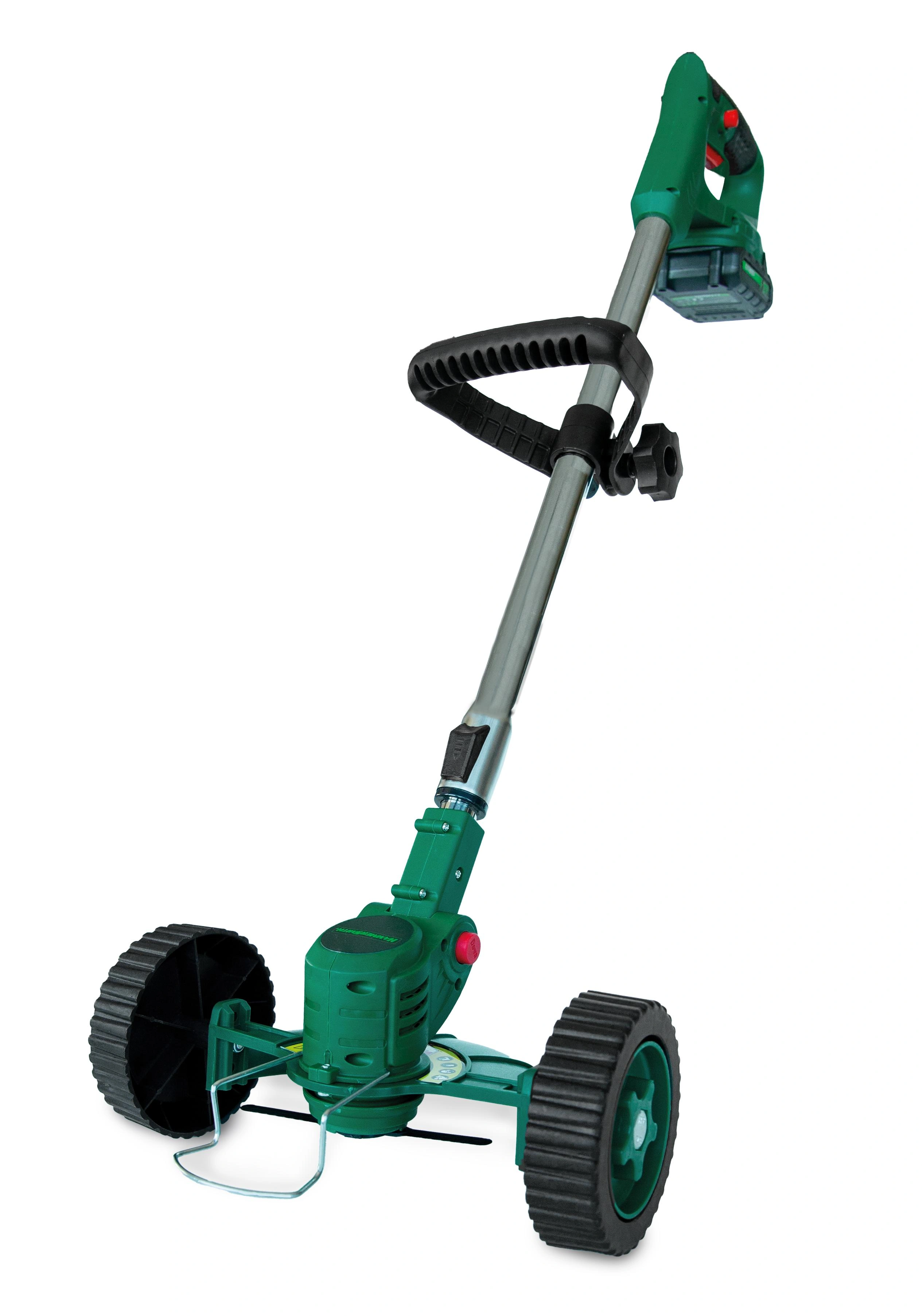 Akku Heckenscheren image