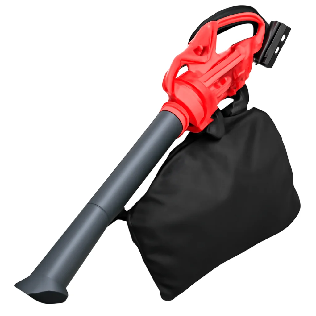 Akku Laubsauger image