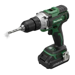 Akku Schlagbohrschrauber image